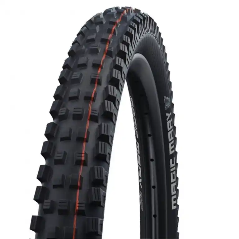 Dokud Zásoby Vydrží Plášť SCHWALBE Magic Mary Evolution Line ST 29x2.40/62-622 kevlar