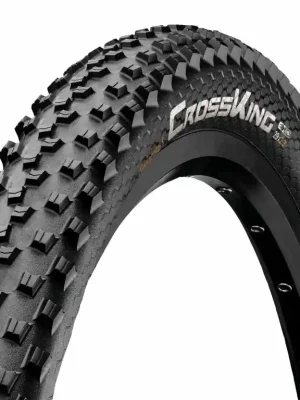 Akční Nabídka Plášť Continental Cross King II 29x2.00/50-622