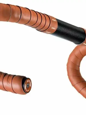 Nejprodávanější Omotávka REPENTE Corium hnědá, 3 mm / 60 g