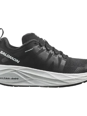 Boty Salomon Glide Max black/white Super Cena