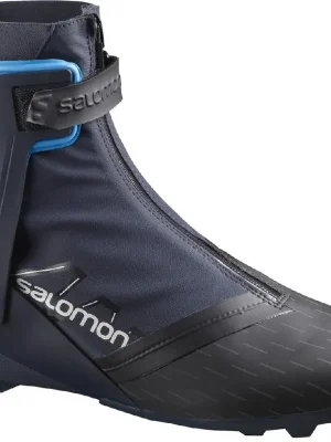 Boty na běžky Salomon RS10 Nocturne Prolink 21/22 Rychlé Dodání