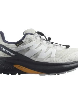 Boty Salomon Hypulse GTX W lunar rock/ebony/wh Rychlé Dodání