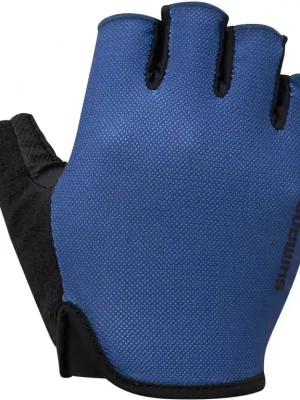 Akční Nabídka Rukavice Shimano AIRWAY modré