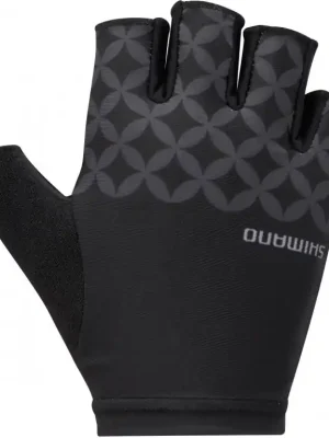 Expresní Doručení Rukavice dámské Shimano SUMIRE černá