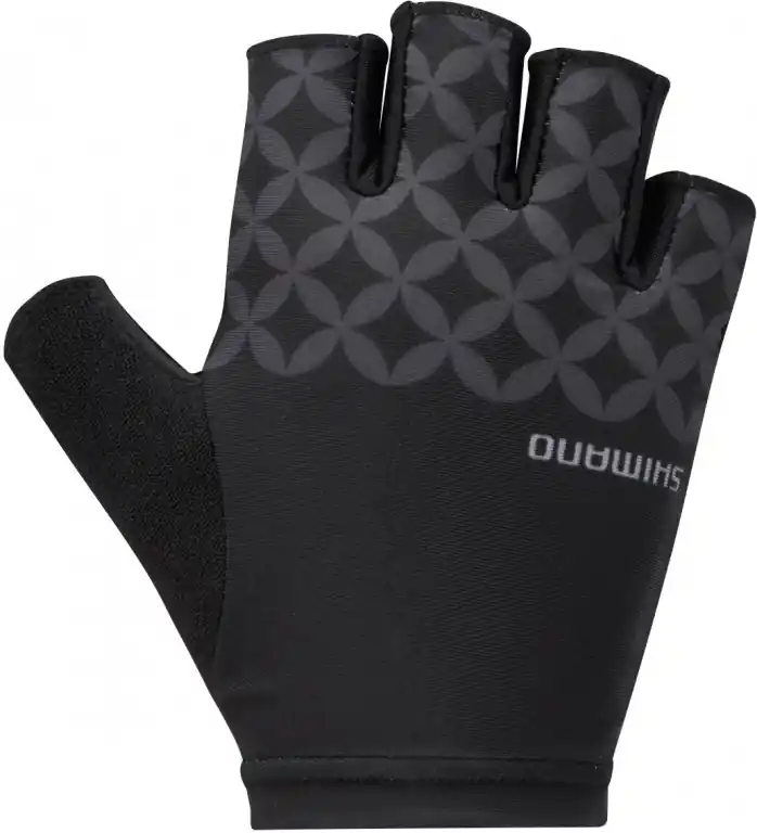 Expresní Doručení Rukavice dámské Shimano SUMIRE černá