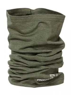 Rychlé Dodání Šátek Progress TUBE merino