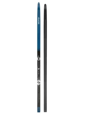 Nejprodávanější Běžky set Salomon Snowscape 7 posigrip+váz.Prolink Auto 21/22