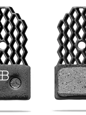 Ověřený Brzdové destičky GRAPHENpads® SH Dura Ace
