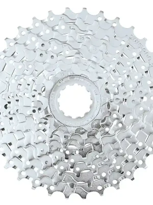 Výhodná Nabídka Kazeta 9 Shimano CS-HG400 11-34z