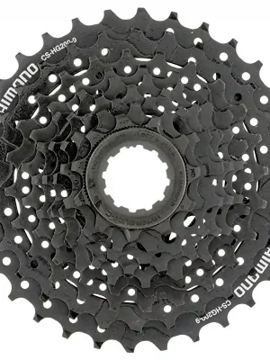 Kazeta 9 Shimano CS-HG200 11-34z Rychlé Dodání