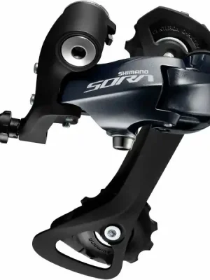 Přehazovačka Shimano Sora RD-R3000 9sp, dl.vod. Nejprodávanější