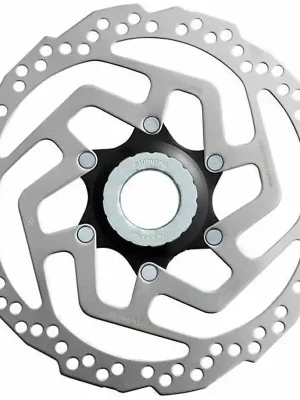 Brzdový kotouč Shimano Tourney TX SM-RT10 180mm CL Ihned K Objednání