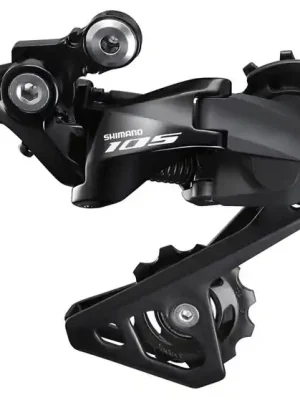 Přehazovačka Shimano 105 RD-R7000 11sp, kr.vod., černý Hit Sezóny