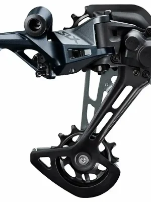 Přehazovačka Shimano SLX RD-M7100SGS, 12sp, Shadow RD+, Dynasis II Doprava Zdarma
