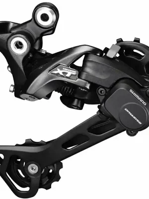 Přehazovačka Shimano XT RD-M8000, 11sp, Shadow RD+, Dynasis II Levný