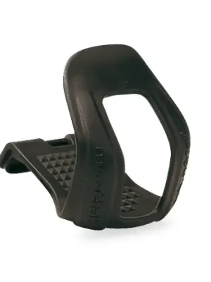 Klipsny ZEFAL L-XL plast černé Levný