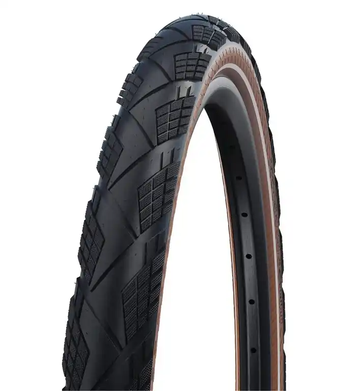 Plášť Schwalbe Efficiency Evolution Line 28x2.15/55-622 kevlar Omezená Nabídka