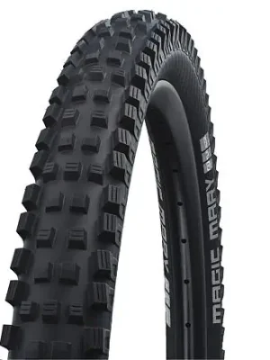 Plášť SCHWALBE Magic Mary Performance Line 29x2.40/62-622 kevlar Výprodej