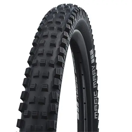 Plášť SCHWALBE Magic Mary Performance Line 29x2.40/62-622 kevlar Výprodej