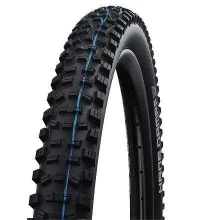 Plášť SCHWALBE Hans Dampf Evolution Line 27.5x2.35/60-584 kevlar Dokud Zásoby Vydrží