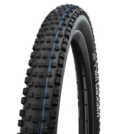 Speciální Cena Plášť SCHWALBE Wicked Will Evolution Line 27.5x2.25/57-584 kevlar černý