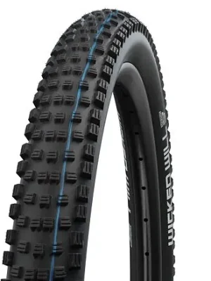 Nová Kolekce Plášť SCHWALBE Wicked Will Evolution line 29x2.60/65-622 kevlar černý