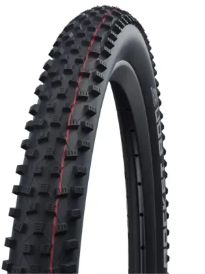 Víkendová Akce Plášť SCHWALBE Rocket Ron Evolution Line 27.5x2.25/57-584 kevlar černý