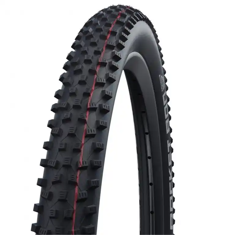 Víkendová Akce Plášť SCHWALBE Rocket Ron Evolution Line 27.5x2.25/57-584 kevlar černý