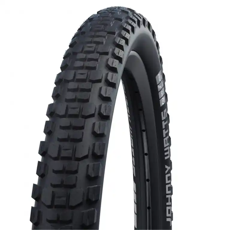Značkový Plášť SCHWALBE JOHNNY WATTS Performance line 27.5x2.35/60-584 černý-reflex