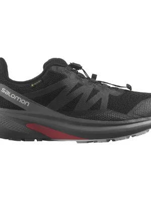 Koupit Online Boty SALOMON Hypulse GTX black/qush/lunroc