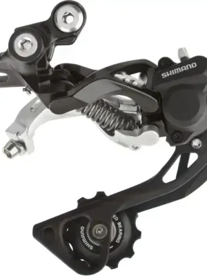 Cenová Bomba Přehazovačka Shimano XT M786 GS 10sp černá Shadow