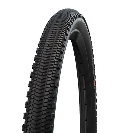 Plášť Schwalbe G-ONE OVERLAND Evolution Line 28x2.00/50-622 kevlar černý Ověřený