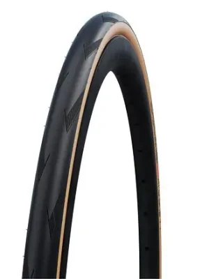 Plášť SCHWALBE PRO ONE TT RECORD Evolution Line 26x1.10/28-559 kevlar classic Nová Kolekce