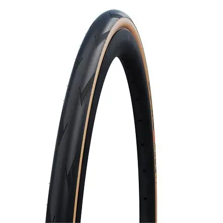 Plášť SCHWALBE PRO ONE TT RECORD Evolution Line 26x1.10/28-559 kevlar classic Nová Kolekce