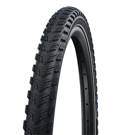 Výprodej Plášť Schwalbe Marathon 365 Performance Line 28x1.50/40-622 černý-reflex