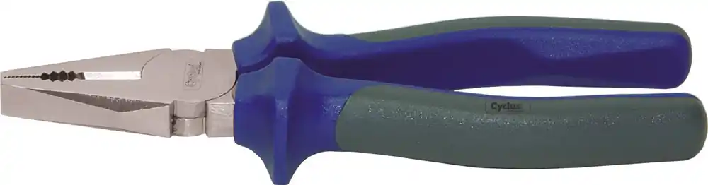 Kombinované kleště CYCLUS TOOLS 180mm Nová Kolekce