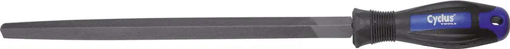 Novinka Trojúhelníkový pilník CYCLUS TOOLS 250mm
