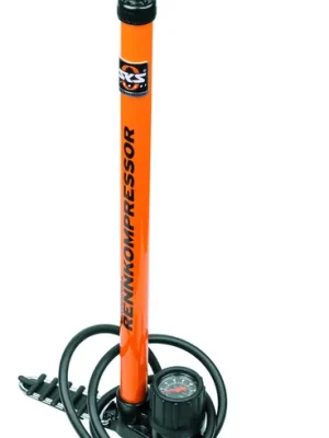 Rychlé Dodání Pumpa SKS Rennkompressor - Multivalve Hlavice