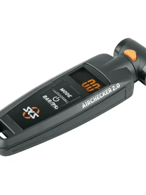 Digitální měřič tlaku SKS Airchecker Zlevněný