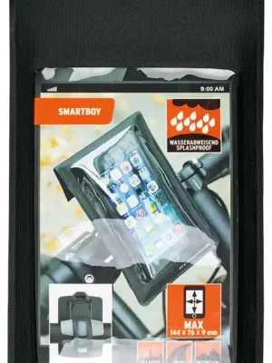 Pouzdro na telefon SKS Smartboy 144x76mm, bez držáku Omezená Nabídka