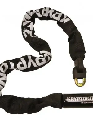 Ověřený Zámek na klíč KRYPTONITE Keeper 785 integrated