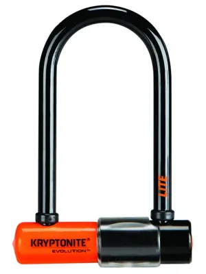 Zámek na klíč KRYPTONITE Evolution Lite Mini-6 70x152cm Kup Teď