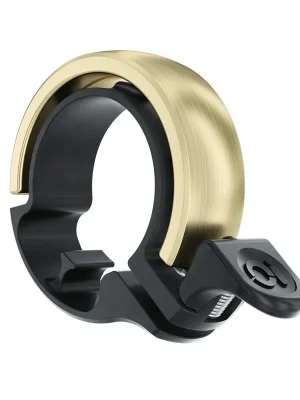 Bezpečná Platba Zvonek KNOG Oi Classic Large