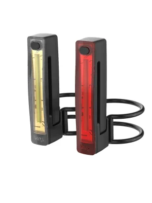 Sada světel KNOG Plus Twinpack Nejprodávanější