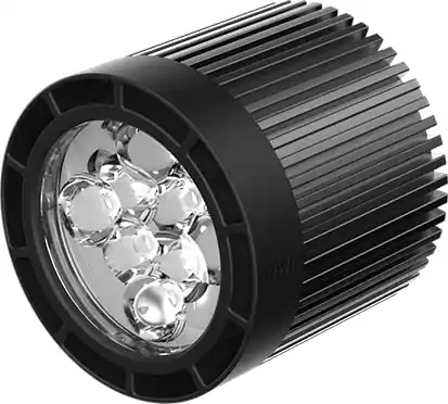 Světelná hlavice KNOG PWR Lighthead 2000 lm Novinka