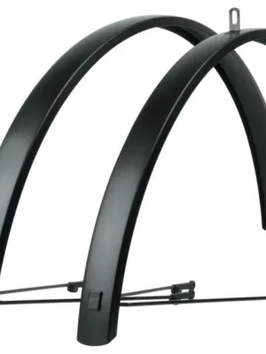 Bezpečná Platba Sada blatníků SKS Edge Full Aluminium
