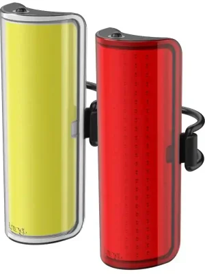 Akce Sada světel KNOG Big Cobber Twinpack