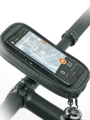 Držák na telefon s brašnou SKS Smartboy Plus Cenová Bomba