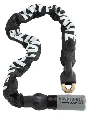 Novinka Zámek na klíč KRYPTONITE Kryptolok 995 9x950mm