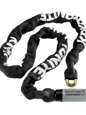 Novinka Zámek na klíč KRYPTONITE Kryptolok 915 Integrated 9x1500mm